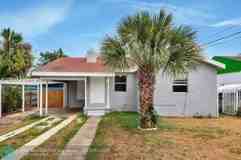 7631 Northwest 4th Avenue - Photo 1 of 1