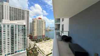 1300 Brickell Bay Dr #2300 - Photo 1 of 1