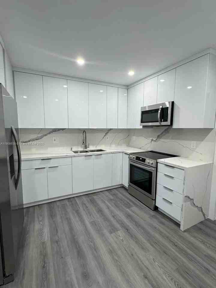 1230 Northwest 70th Street #1230