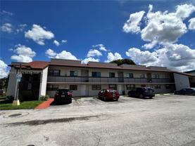 8875 Fontainebleau Blvd #205 - Photo 1 of 1