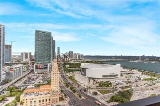 398 Ne 5th St #1901 - Photo 1 of 1