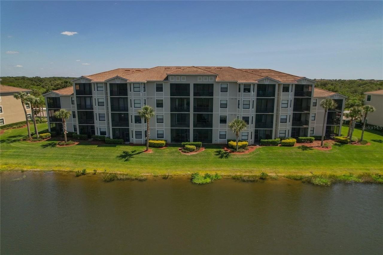 7015 River Hammock Dr #208 - Photo 2 of 50