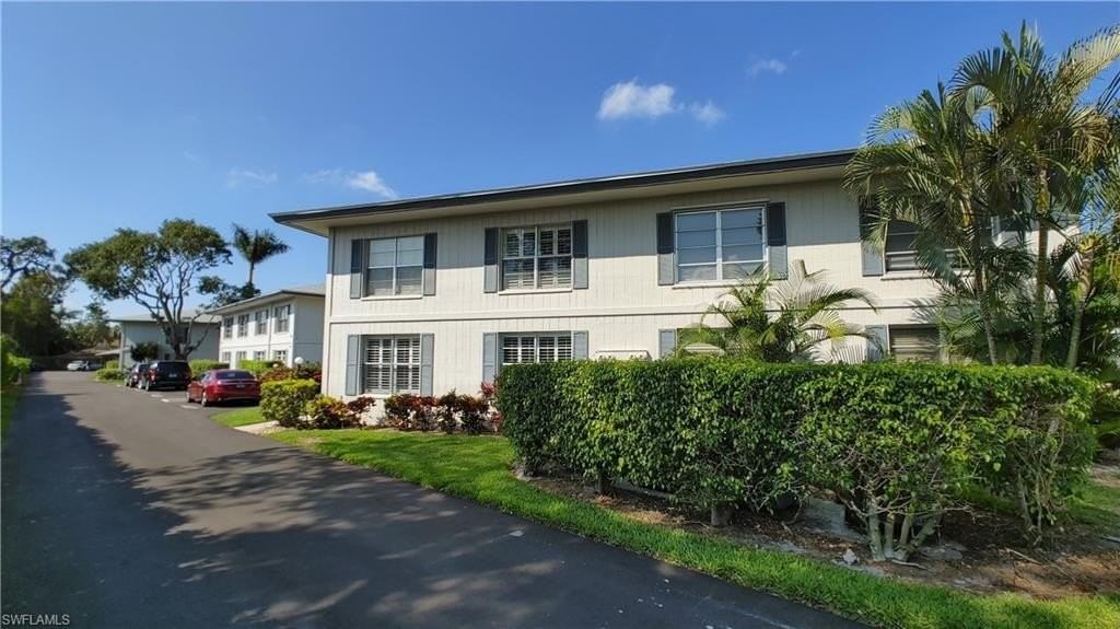 3300 Binnacle Dr #206