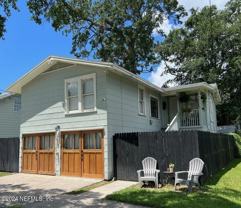 768 Osceola St Unit A #A - Photo 1 of 1