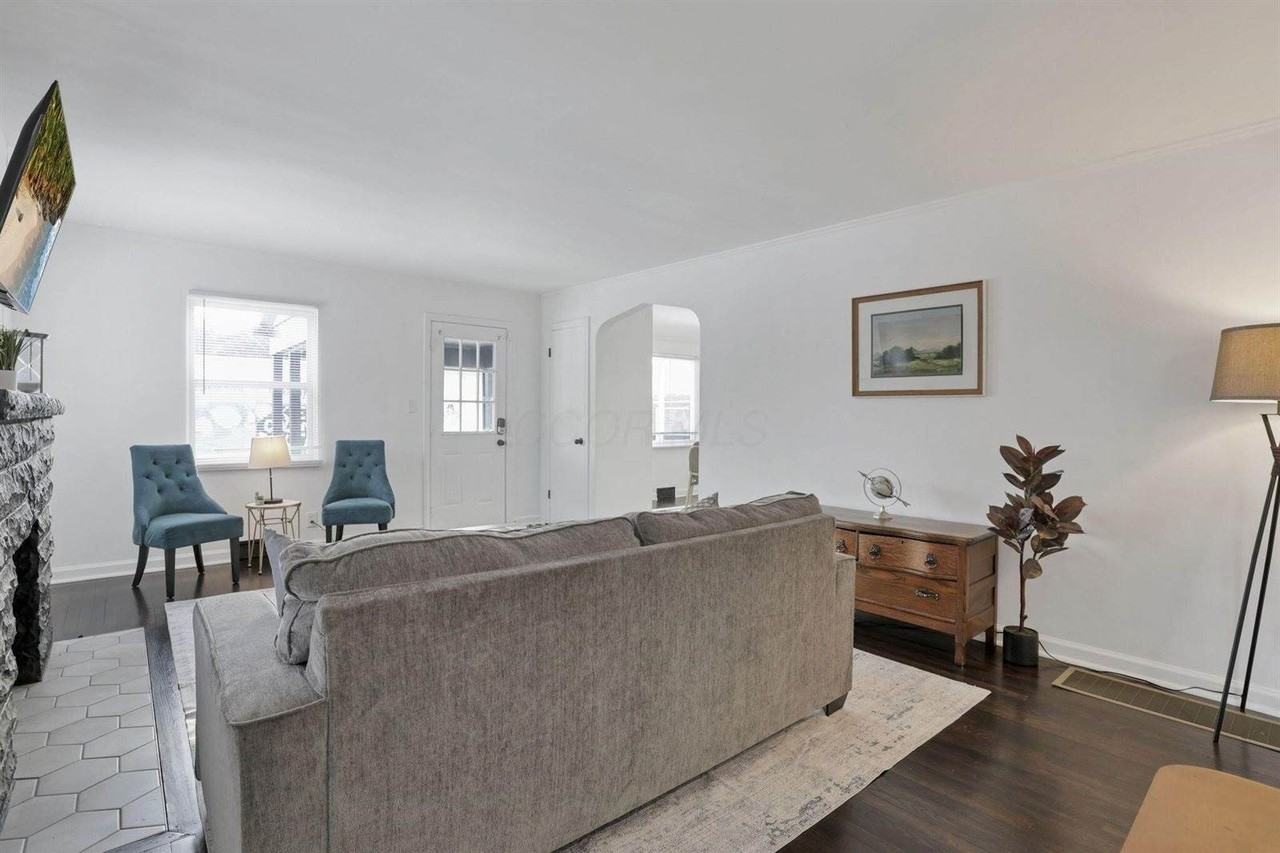 1529 E Whittier St - Photo 6 of 28