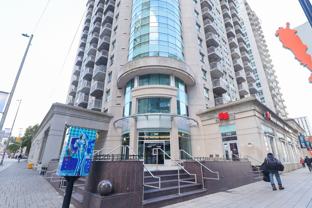 242 Rideau St #2102 - Photo 1 of 1
