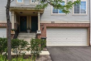 203 Monarch Dr - Photo 1 of 1