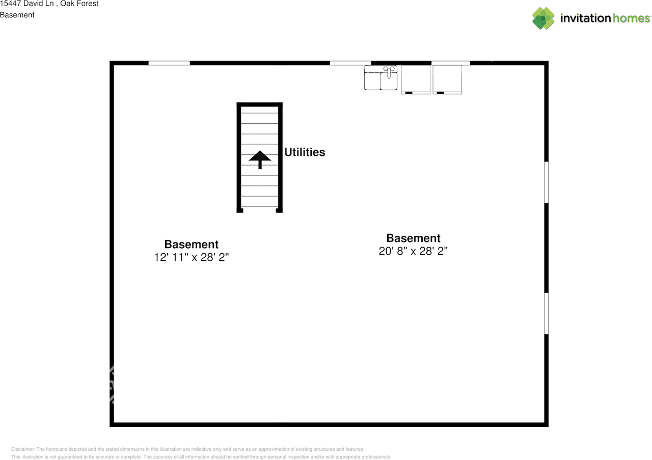 15447 David Ln - Photo 2 of 17