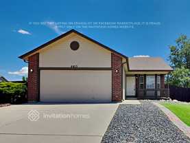 4813 Neon Way - Photo 1 of 1