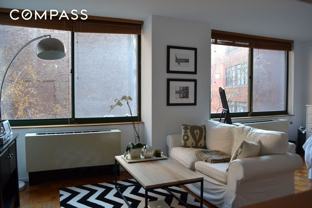 295 Greenwich St #5N - Photo 1 of 1