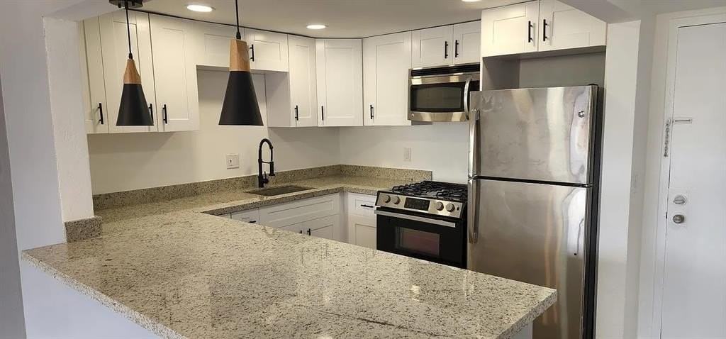 2175 Northeast 170th Street #208 - Photo 3 of 11