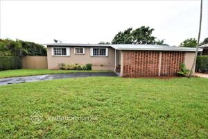 featured image of 7760 Southwest 18th Terrace