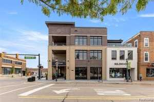 featured image of 156 N Center St Unit 203