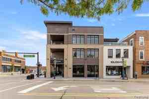 featured image of 156 N Center St Unit 303