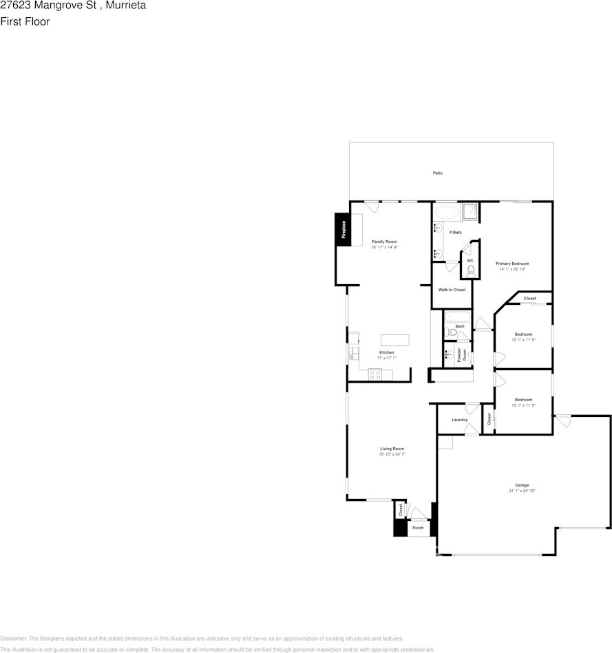 27623 Mangrove Street - Photo 2 of 18