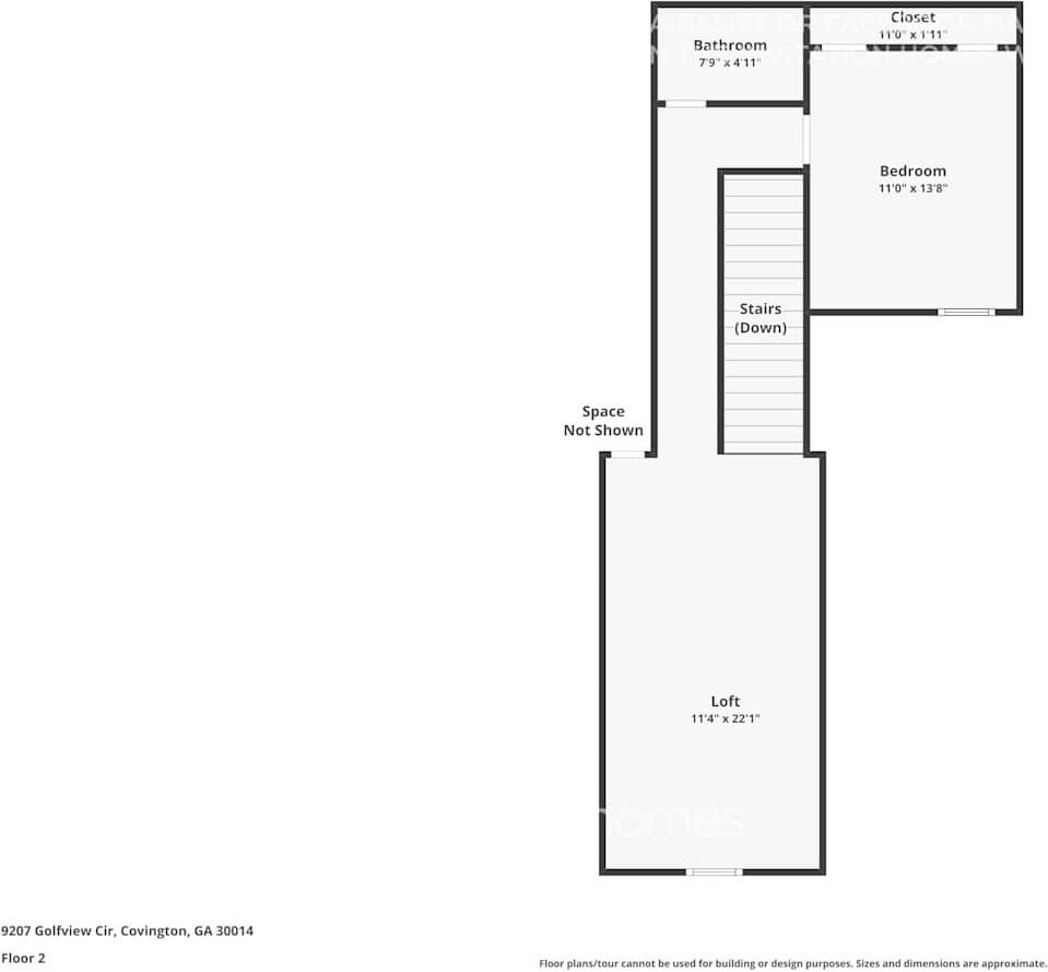 9207 Golfview Circle - Photo 3 of 18