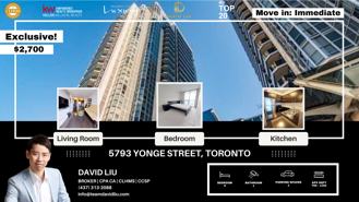 5793 Yonge Street - Photo 1 of 1