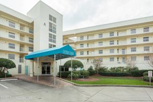 8700 Ridgewood Ave Apt A204 #A204 - Photo 1 of 1