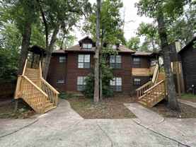 2924 Woodrich Dr Apt D #D - Photo 1 of 1