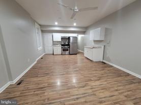 1217 Hollins St Apt 1 #1 - Photo 1 of 1