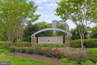 8220 Crestwood Heights Dr Apt 1105 #1105 - Photo 1 of 1