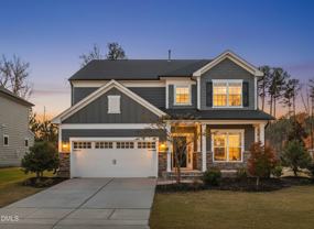 3361 Bordwell Ridge Dr - Photo 1 of 1