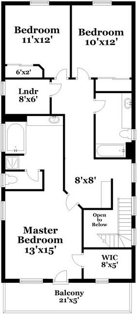 7032 S 7th Ln - Photo 3 of 17