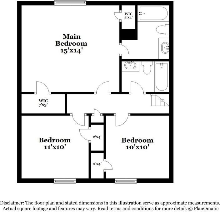 1443 Devon Mill Way - Photo 2 of 21