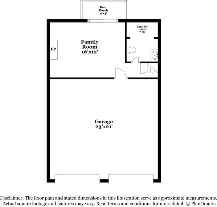 1443 Devon Mill Way - Photo 4 of 21