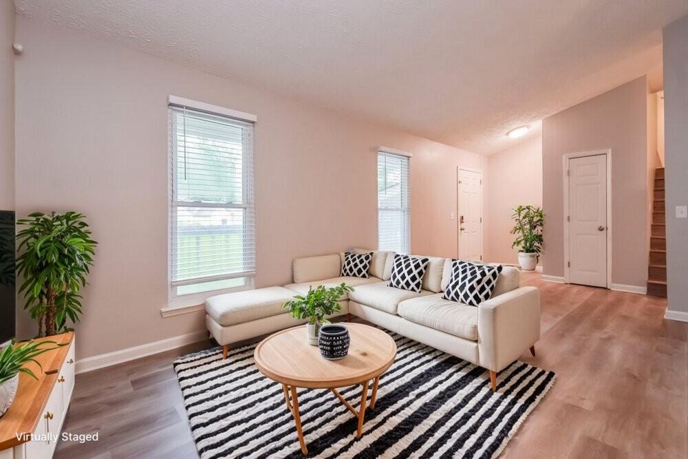 1443 Devon Mill Way - Photo 5 of 21