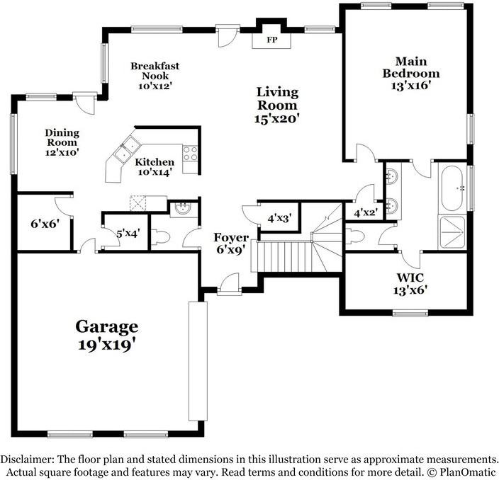 6044 Kingsview Cove - Photo 2 of 20