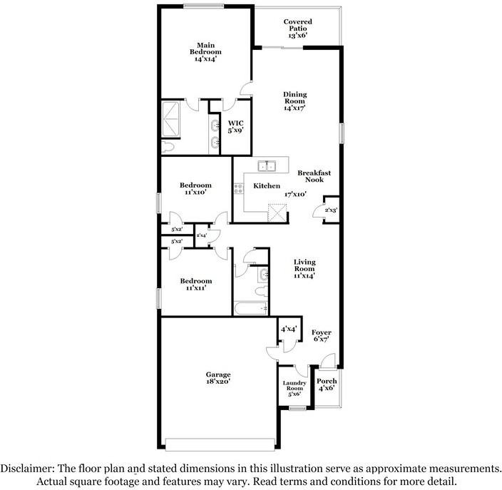 10529 Whispering Hammock Dr - Photo 2 of 19