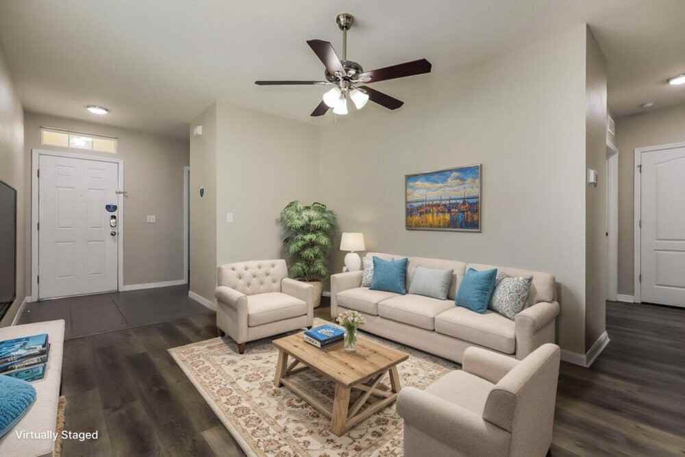 10529 Whispering Hammock Dr - Photo 3 of 19