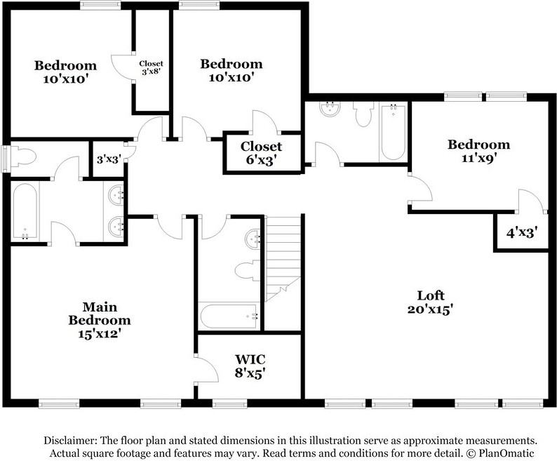 9216 Aloysia Ln - Photo 2 of 20