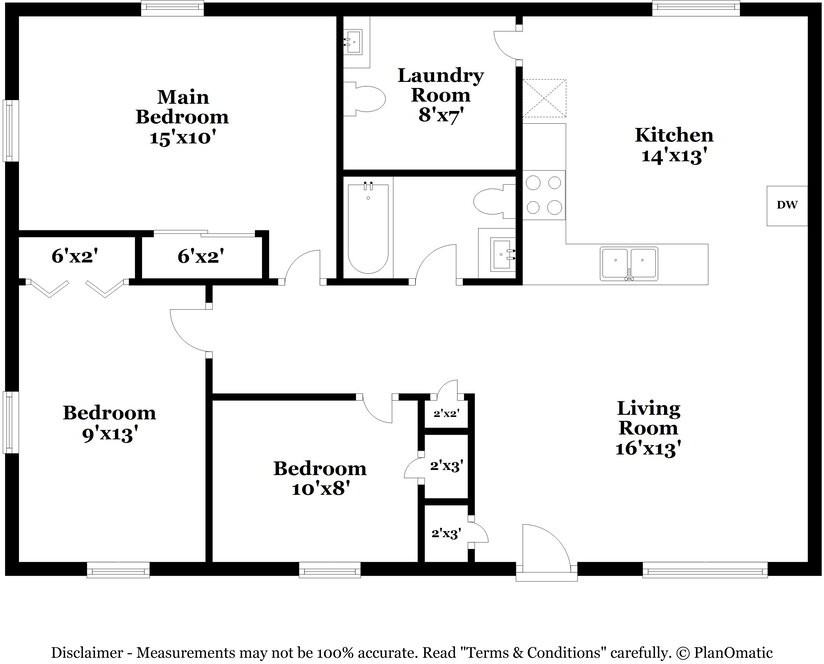3014 N Pineway Dr - Photo 2 of 16