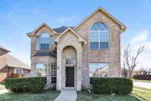 featured image of 1418 Post Oak Dr