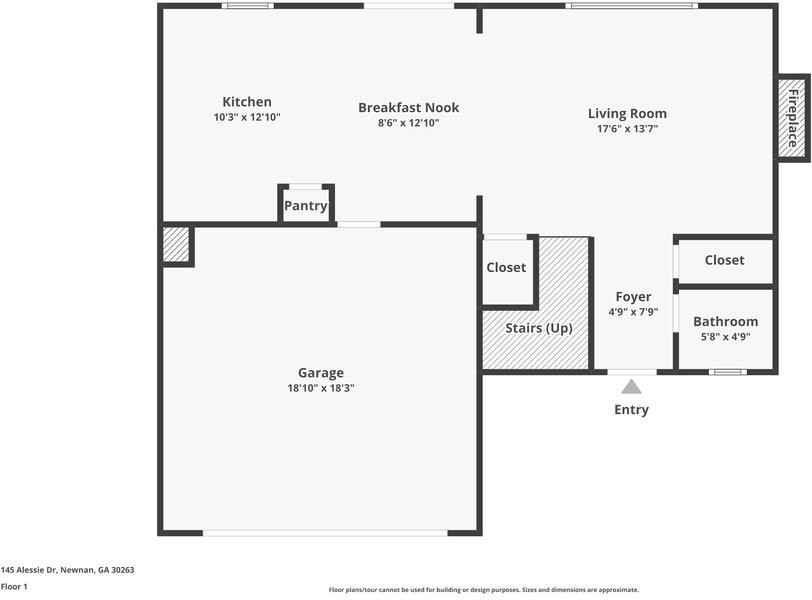 145 Alessie Dr - Photo 2 of 17