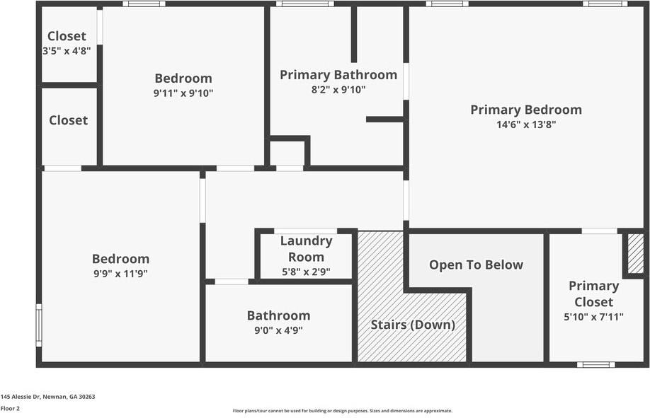 145 Alessie Dr - Photo 3 of 17