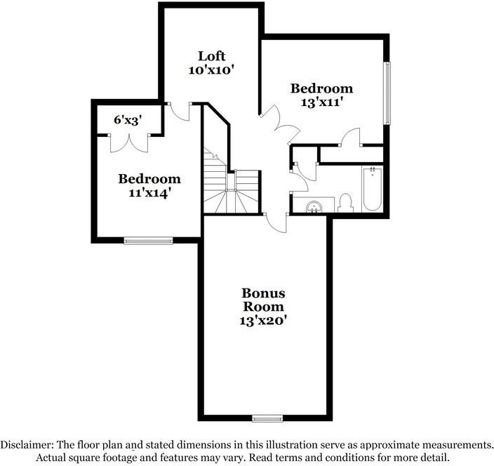 7133 Queens Crown Ct - Photo 3 of 17