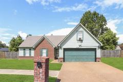 4544 Cottage Hill Cove - Photo 1 of 1