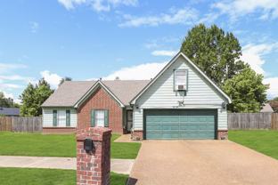 4544 Cottage Hill Cv - Photo 1 of 1