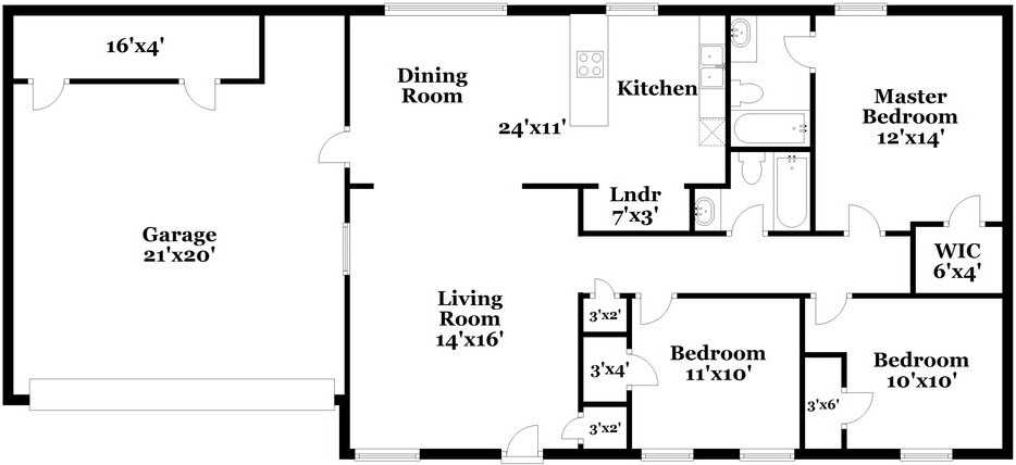 6500 Cornwall Rd - Photo 2 of 15