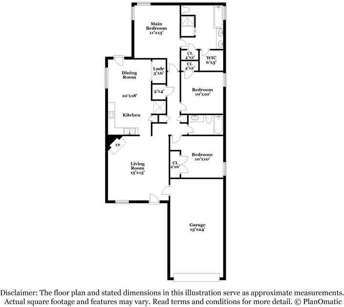 2782 Maggie Woods Pl - Photo 2 of 19