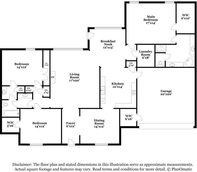 8699 Wood Mills Dr W - Photo 2 of 19