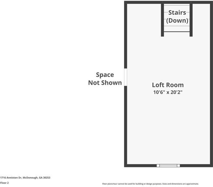 1716 Anniston Dr - Photo 3 of 17