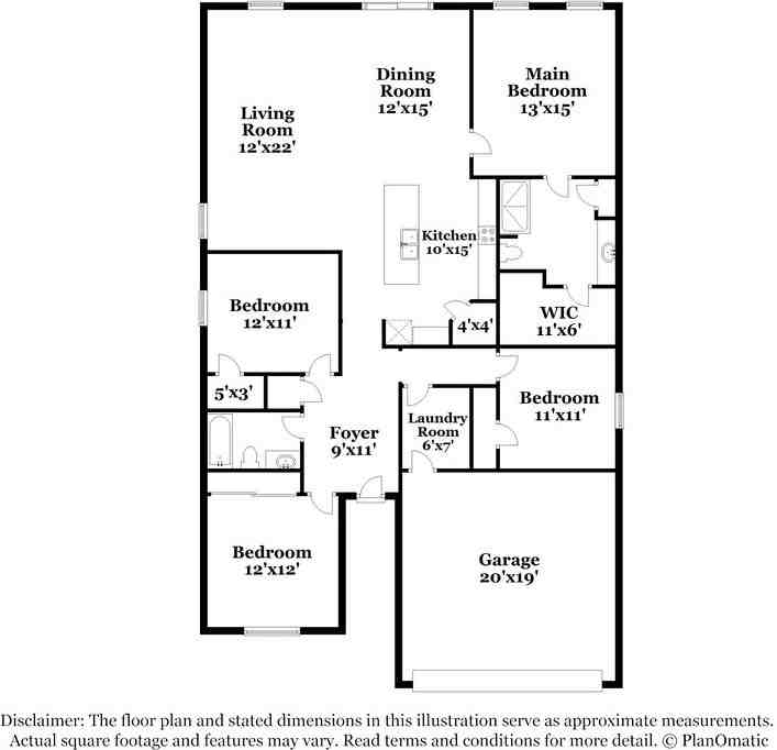 4611 W Foldwing Dr - Photo 2 of 19