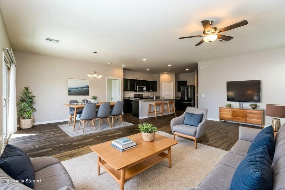 4611 W Foldwing Dr - Photo 3 of 19