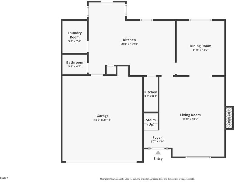 2680 Freemont Street - Photo 2 of 20