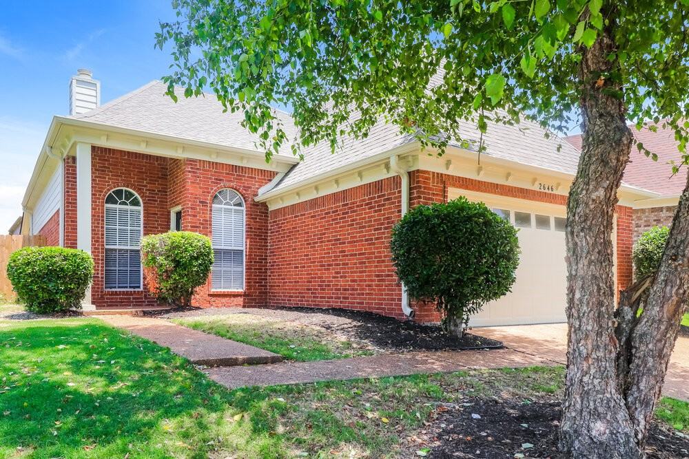 2646 Breezy Ridge Trl - Photo 3 of 19