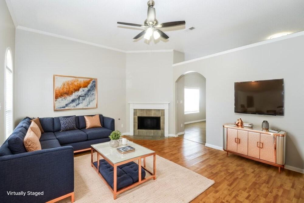 2646 Breezy Ridge Trl - Photo 4 of 19